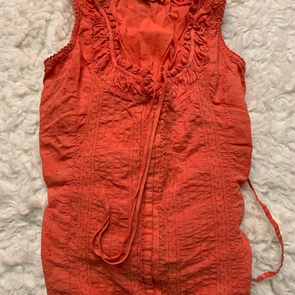 maison coupé Tops - 3 for $20 🎉 Tank top